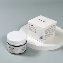 Kem dưỡng ẩm sáng và mềm da VNVN Rejuvenating Cream Thái Lan 50ml