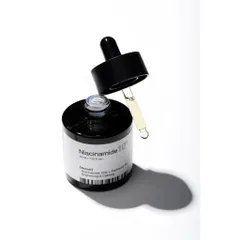 Serum làm trắng và thu nhỏ lỗ chân lông Anodin Niacinamide 10 Plus Hàn Quốc 33ml