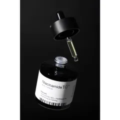 Serum làm trắng và thu nhỏ lỗ chân lông Anodin Niacinamide 10 Plus Hàn Quốc 33ml