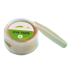 Miếng dán kích mi trong suốt mềm mại MiraCulous Magic Tape Hàn Quốc 300 miếng