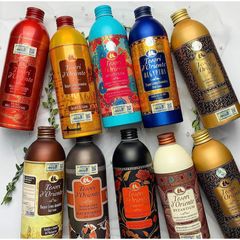 Sữa tắm nước hoa Tesori d’Oriente Bath Cream 500ml