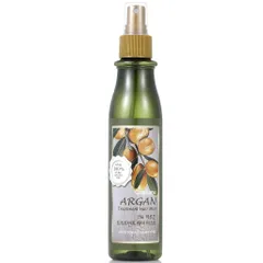 Xịt dưỡng tóc siêu mềm mượt Confume Argan Treatment Hair Mist Hàn Quốc 200ml