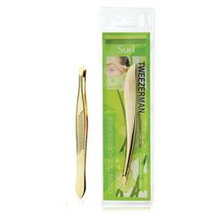 Nhíp nhổ tỉa đa năng lông mày Suri thép không rỉ