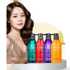Gel tạo kiểu tóc xoăn, giữ nếp không bết dính Confume Glaze 400g - Hàng chính hãng