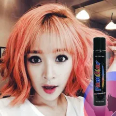 Keo xịt tóc màu Familiar 80ml