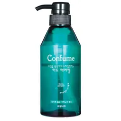 Gel vuốt tóc giữ nếp xoăn - tạo kiểu tóc bồng bềnh không bết dính Confume Hàn Quốc 400g