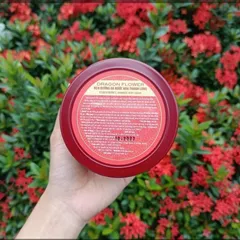 Kem dưỡng thể Hoa Sen Tesori D' Oriente Lotus Flowers nước hoa Italy 300ml
