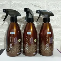 Hấp nguội thảo dược phục hồi hư tổn, dưỡng tóc mềm mượt chuyên sâu Mugens Zen Care 500ml