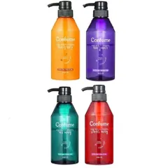 Gel tạo kiểu tóc Confume Speed Hair giữ lọn tóc xoăn, giúp tóc vào nếp Hàn Quốc 400g