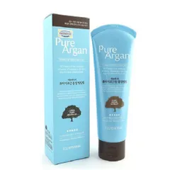 Gel tẩy da chết dành cho da mặt Welcos Pure Tone Up không gây khô ráp da Hàn Quốc 120gr
