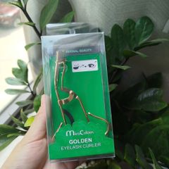 Bấm mi siêu cong, cực êm Miraculous cao cấp Hàn Quốc