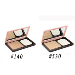 Phấn phủ siêu mịn lâu trôi Naris Ailus Lasting Smooth Powder Nhật Bản #140 (Da trắng hồng)