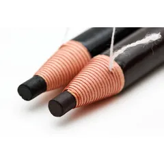 Chì kẻ mày dạng xé tiện dụng Suri Eyebrow Pencil Hàn Quốc 1.3g - Hàng chính hãng