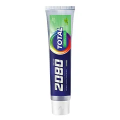 Kem đánh răng ngừa sâu răng và hôi miệng từ hương bạc hà 2080 Total Mint Hàn Quốc 120g