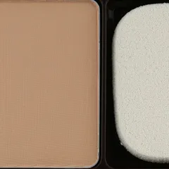 Phấn phủ siêu mịn lâu trôi Naris Ailus Lasting Smooth Powder Nhật Bản #140 (Da trắng hồng)