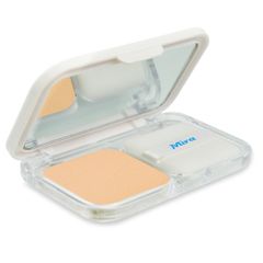 Phấn phủ trang điểm Mira cực mịn, kiềm dầu cực tốt, làm đều màu da Long Lasting UV Two Way Cake 12g