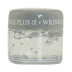 Gel dưỡng mắt Naris Cosmetics giảm thâm nhăn Wrinkle Plus Eye Care Gel Nhật Bản 20g