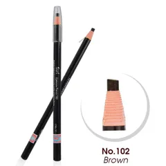 Chì kẻ mày dạng xé tiện dụng Suri Eyebrow Pencil Hàn Quốc 1.3g - Hàng chính hãng