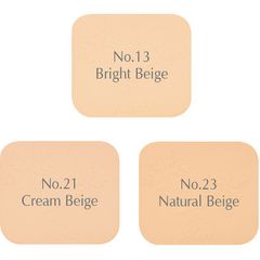 Phấn phủ trang điểm Mira cực mịn, kiềm dầu cực tốt, làm đều màu da Long Lasting UV Two Way Cake 12g