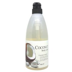 Sữa tắm dưỡng da mềm mịn tinh chất ô liu Welcos Olive Body Cleanse Hàn Quốc 740ml - Hàng Chính Hãng