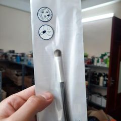 Cọ tán phấn mắt Aroma Make Up Brush Hàn Quốc