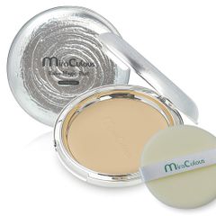 Phấn trang điểm siêu mỏng mịn Mira Culous Magic Pact Hàn Quốc 22g