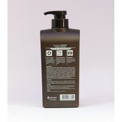 Dầu Gội Nam Chăm Sóc Da Đầu, Giảm Gàu Ngứa Kerasys Homme Salp Care Shampoo Hàn Quốc 550ml