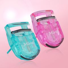 Bấm mi tiện lợi Mira Super Eyelash Curler Hàn Quốc - Màu ngẫu nhiên - Hàng chính hãng