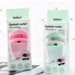 Bấm mi tiện lợi Mira Super Eyelash Curler Hàn Quốc - Màu ngẫu nhiên - Hàng chính hãng