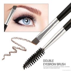 Chổi chải và định hình lông mày Aroma Make Up Brush Hàn Quốc