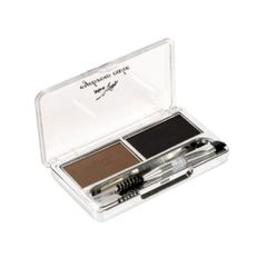 Bột kẻ mày 2 ngăn Mira Eyebrow Cake Hàn Quốc 7g