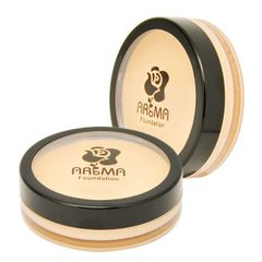 Kem che khuyết điểm Aroma Cover Foundation Hàn Quốc 14g