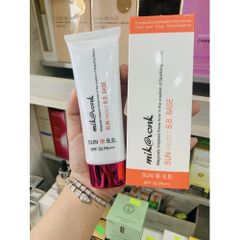 Kem BB chống nắng, dưỡng da Mik@vonk Sun Protect B.B.Base Hàn Quốc 60ml - Hàng chính hãng