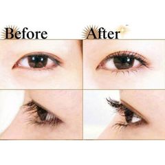 Bấm mi tiện lợi giúp đôi mi thêm quyến rũ Mira Super Eyelash Curler Hàn Quốc - Màu ngẫu nhiên