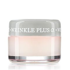 Kem dưỡng chống thâm vùng mắt Nhật Bản Naris Wrinkle Plus Alpha Eye Zone Bright 20g