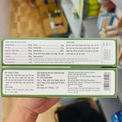 Dưỡng não + phòng ngừa đột quị CERE MINUSA 30 viên