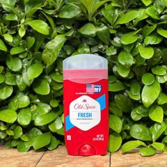 Lăn Khử Mùi Old Spice Fresh cho nam dạng sáp hàng Mỹ