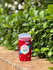 Lăn Khử Mùi Old Spice Fresh cho nam dạng sáp hàng Mỹ
