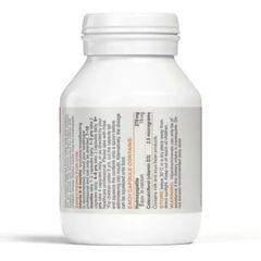 Viên uống BioIsland Milk Calcium for Kids |90 viên| Bổ sung Calci sữa cho trẻ từ 7 tháng tuổi trở lên [S/P nội địa Úc không tem]