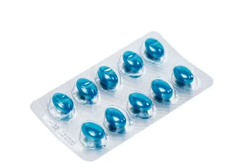 Viên uống tăng cường tuần hoàn não, cải thiện trí nhớ Bamogin Thành Công (6 vỉ x 10 viên)
