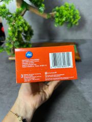 Giấy thơm Bounce Outdoor Fresh 120 tờ hàng Mỹ