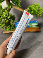 Kem đánh răng Crest Complete Whitening Scope trắng răng thơm mát 153g