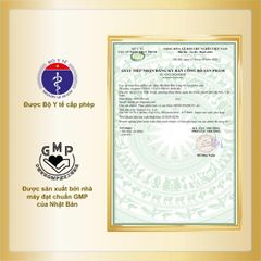 Viên uống bổ não, cải thiện trí nhớ Mind Energy Jpanwell (60 viên)