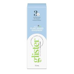 Nước súc miệng đậm đặc Amway Glister