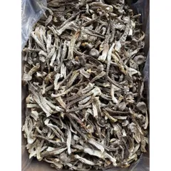Nấm Lộc Nhung Sấy Khô Tây Bắc 250g - Nấm Mộc Nhung Hươu Tự Nhiên Giòn Ngọt, Giàu Dinh Dưỡng Nấu Canh, Xào, Hầm