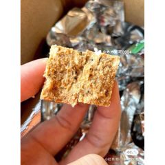 Lương Khô Mini Nội Địa Trung 500g, Bánh Lương Khô Lợi Lạp Đủ Vị Thơm Ngon Bổ Dưỡng Ăn Kiêng - Ăn Vặt Quỳnh Nhung