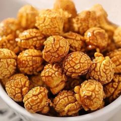Bắp Rang Bơ Mix Vị Quỳnh Nhung Gói Lớn - Bỏng Ngô Caramen Phô Mai Giòn Tan Đậm Đà Đồ Ăn Vặt Hot Trend