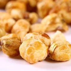 Ngô Chiên Tẩm Mật Ong Thương hiệu Vị Vị Ngô Sấy Tây Bắc Giòn Tan Thơm Lừng