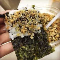 [Lốc 16 Gói] Rong Biển Ăn Liền Hàn Quốc Kang's Food Vị Trà Xanh Dầu Oliu (16 Gói x 5g) - Kim Ăn Liền Cuộn Cơm Cho Bé