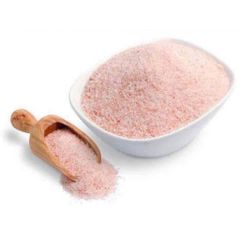 Muối Hồng Himalaya Nguyên Chất 1000g Hũ Lớn Tiện Lợi - Muối Hồng Nấu Ăn, Làm Đẹp Cao Cấp Quỳnh Nhung